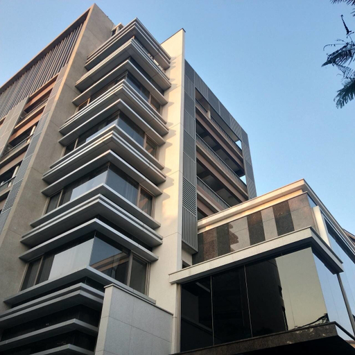 Exterior & Views 1, Shine Residence, Taichung