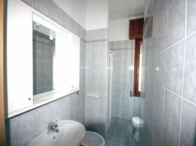 Bathroom 3, Appartamenti Liliana, Udine