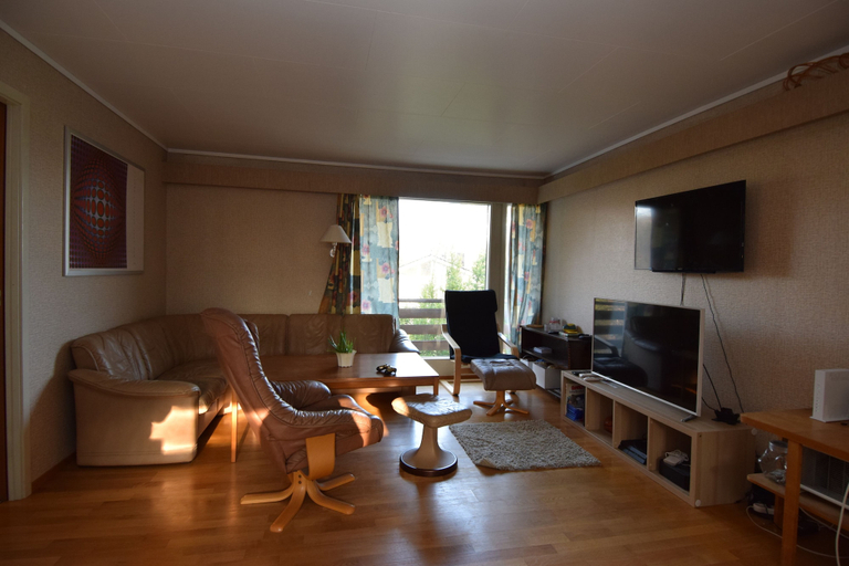 Others 4, Solferie Holiday Home Bjørnestien, Kristiansand