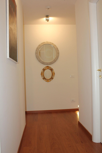 Public Area 3, Superior Relais Temple View, Rome