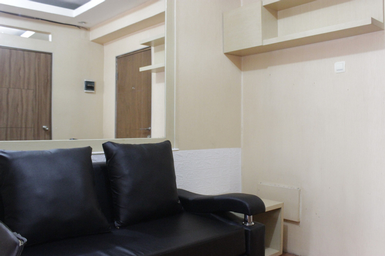 Others 5, Private & Stylish 2BR at Gateway Apartment Ahmad Yani Cicadas, Bandung