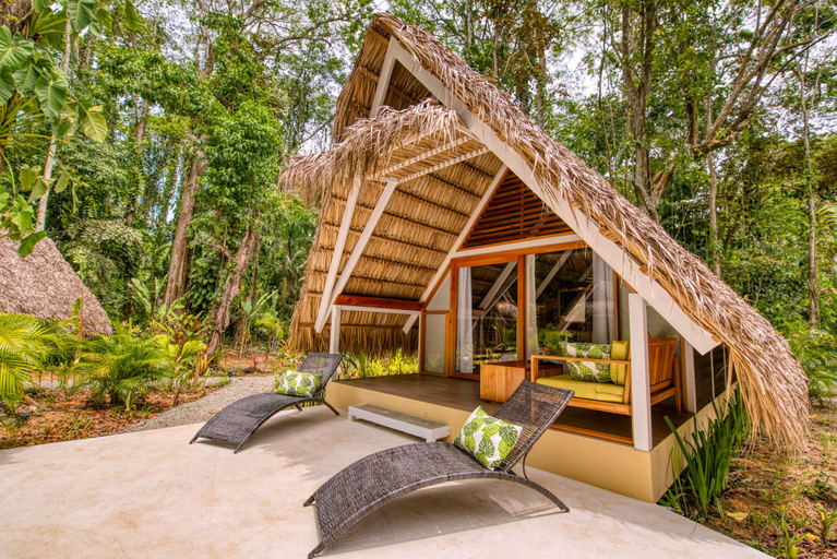 Exterior & Views 2, Shawandha Ecolodge, Talamanca