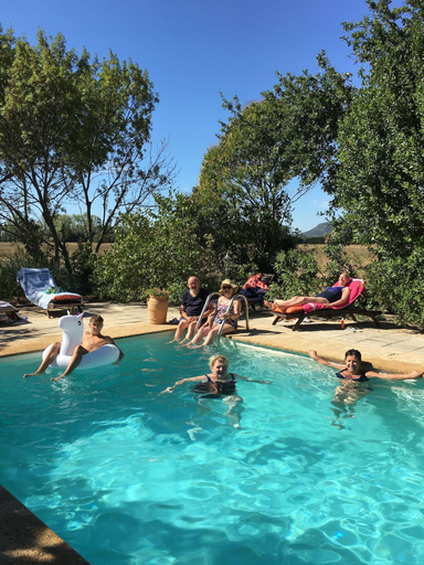 Sport & Beauty 2, La Mandarine, Vaucluse