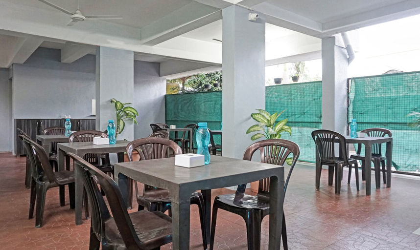 Food & Drinks 5, Treebo Diamond Residency - DDPK Inn, Pune