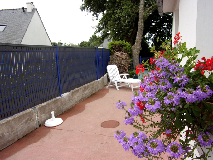 Others 4, Gite en Ria de Etel, Morbihan