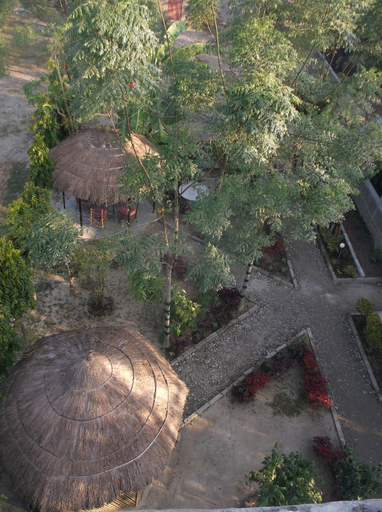 Others 5, Hotel Park Inn, Narayani