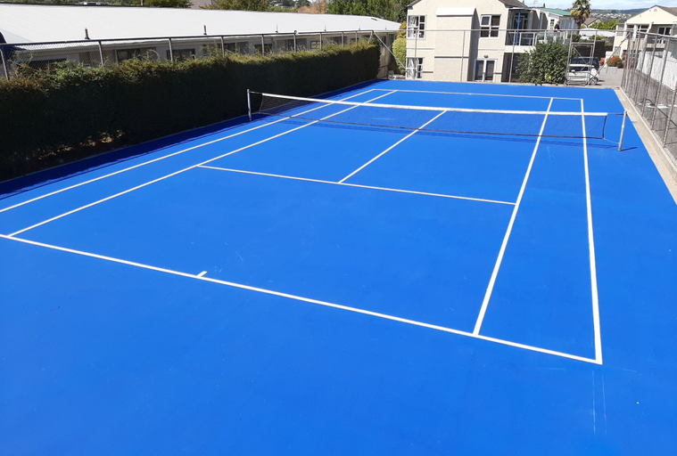 Sport & Beauty 2, The Village Resort, Taupo