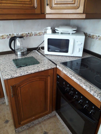 Others 5, Edif vacaciones II | 4  Pax | Las Lagunas | 2333-PA, Málaga