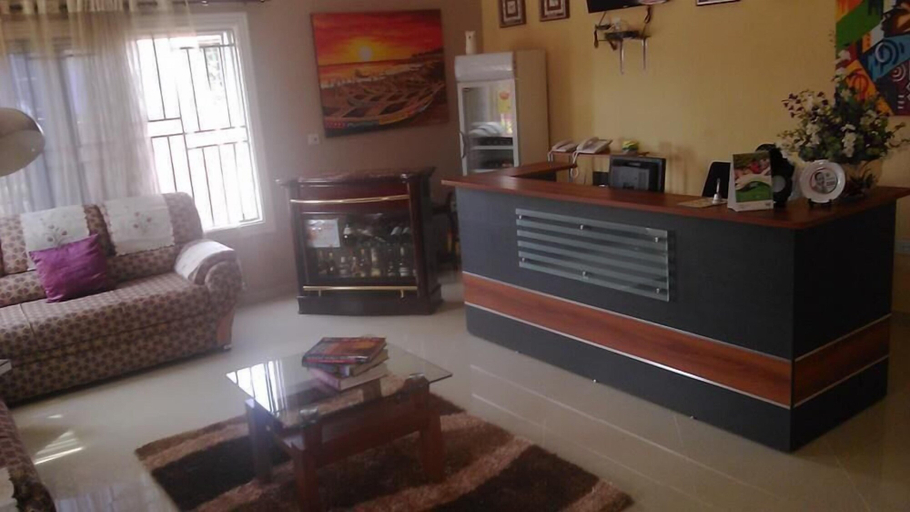Others 4, TS Lodgings, Accra