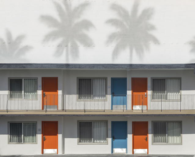 Exterior & Views 2, The Sojourn Los Angeles - Sherman Oaks, Los Angeles