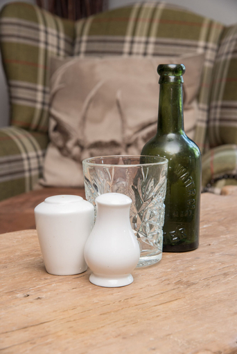 Food & Drinks 4, The Swan Inn, Worcestershire