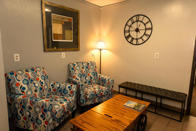 Public Area, Studio 1 Hotel and Extended Stay Missoula, Missoula