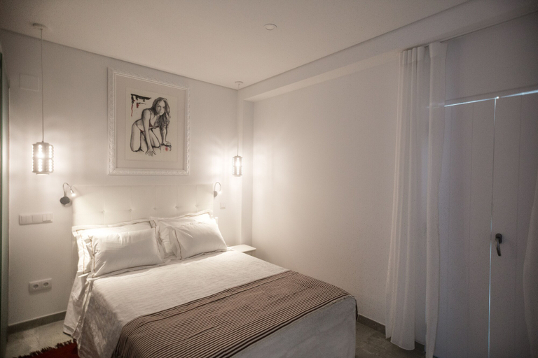 Bedroom 3, VILAPURA - Naturism, Alcoutim