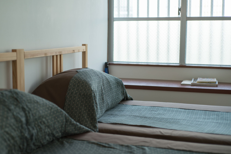 Bedroom 4, La Passione Boutique B&B, Naha
