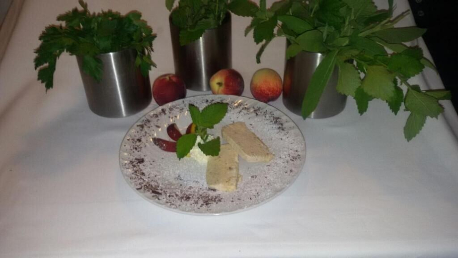 Food & Drinks 5, Hotel Hudelist, Klagenfurt Land