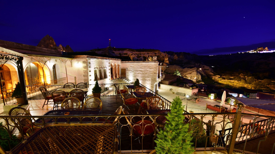 Exterior & Views 2, Harman Cave Hotel, Nevşehir
