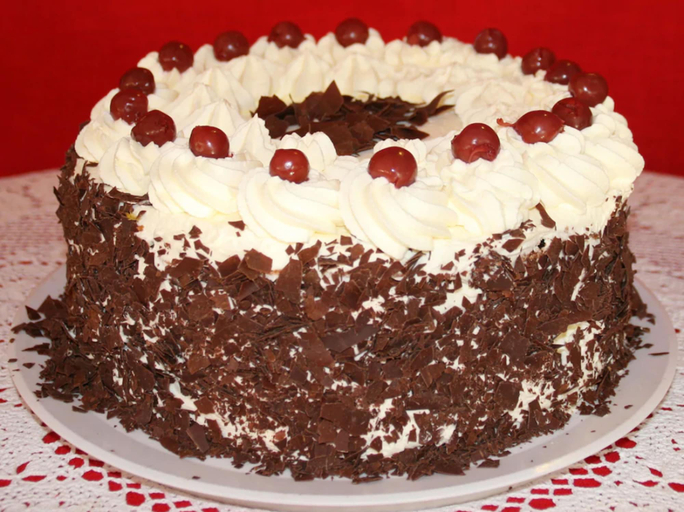Food & Drinks 5, Hotel-Restaurant Ehrich, Calw