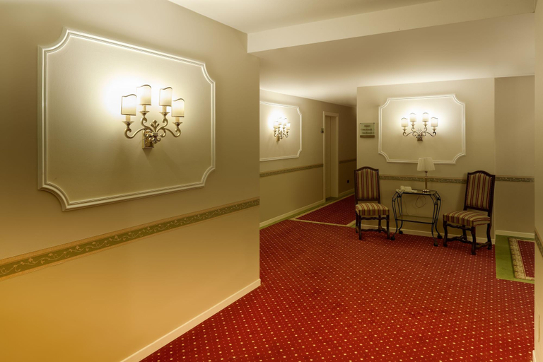 Public Area 4, Meditur Hotel Bologna, Bologna