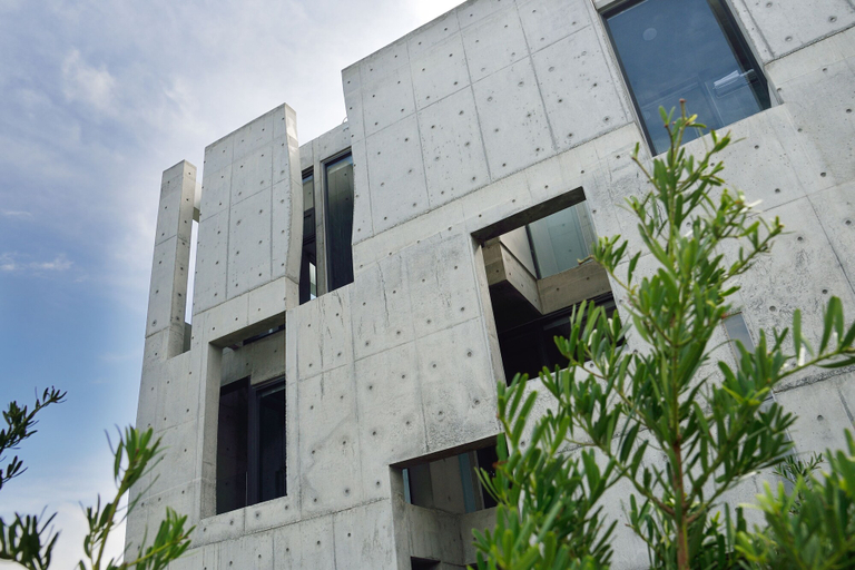 Exterior & Views 2, FaHaus, Pingtung