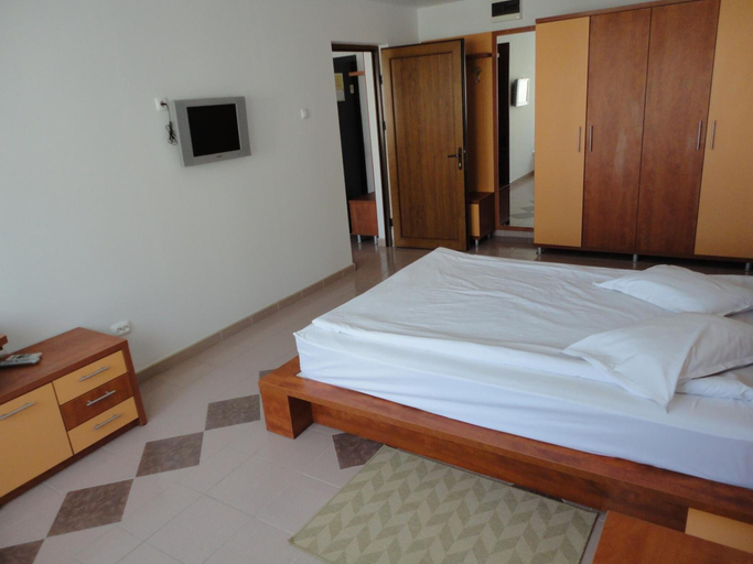 Bedroom 3, Hotel Arion, Constanta