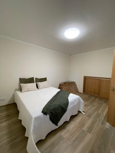 Bedroom 2, Quinta do Mocho Turismo Rural, Faro