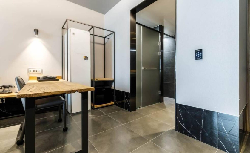Others 5, Anseong Nomad Hotel, Ansoeng