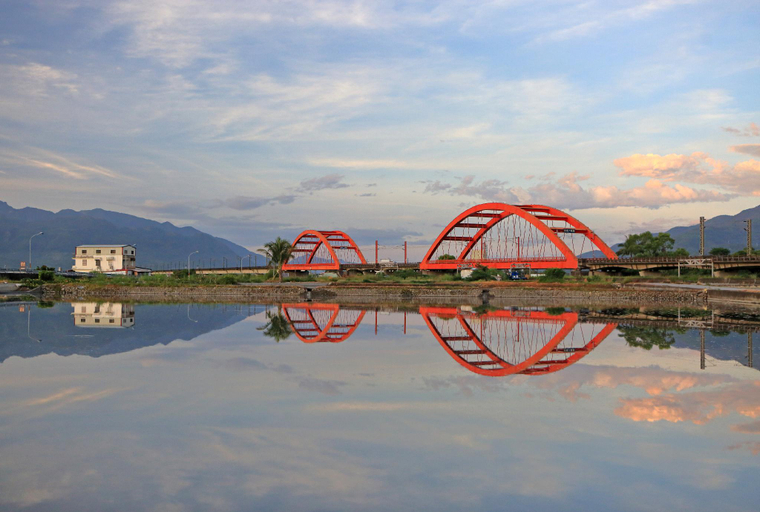 Others 5, Dreamland Hostel, Hualien