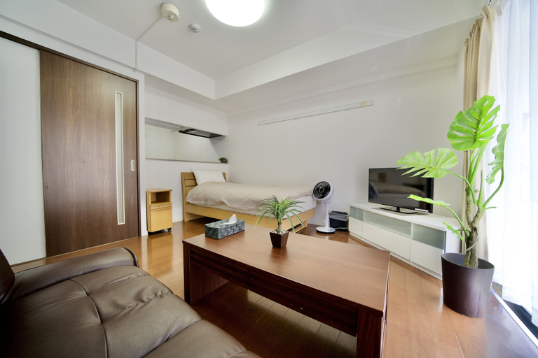 Others 5, Villa Izumizaki, Naha
