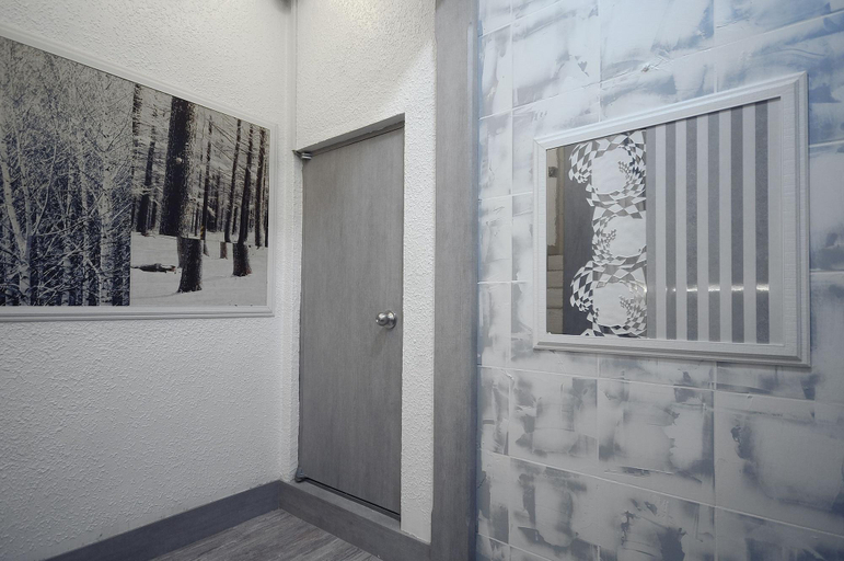 Public Area 3, Family Hotel BnB Nampo, Jung
