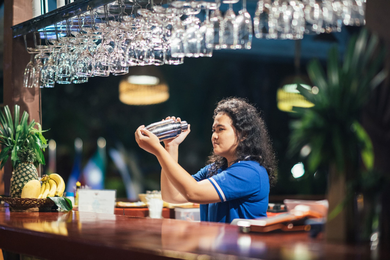 Food & Drinks 5, Adang Island Resort, Muang Satun