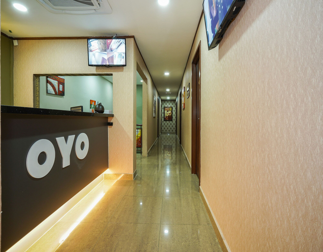 Others 5, Enrich Hotel, Kuala Selangor