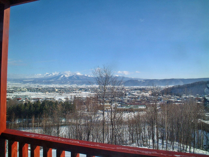 Others 5, Chalet Fuyuri, Furano