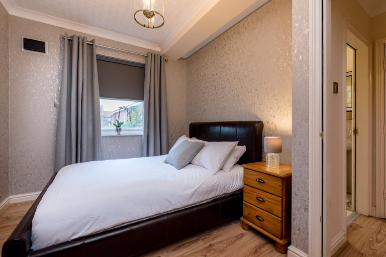 Others 3, Cattle Market View Apartment, Lincolnshire