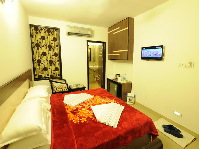 Others 5, Hotel Hkj Residency, Amritsar
