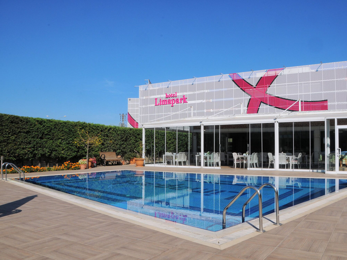 Sport & Beauty 2, Limapark Hotel, Merkez