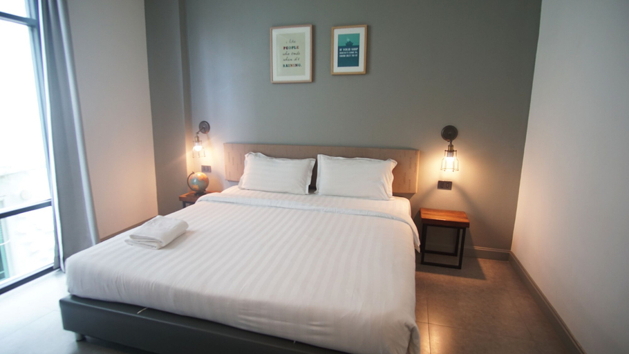 Bedroom 4, Stonehead Hua Hin, Hua Hin