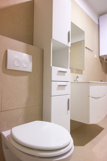 Bathroom 5, Vertmont Villa
