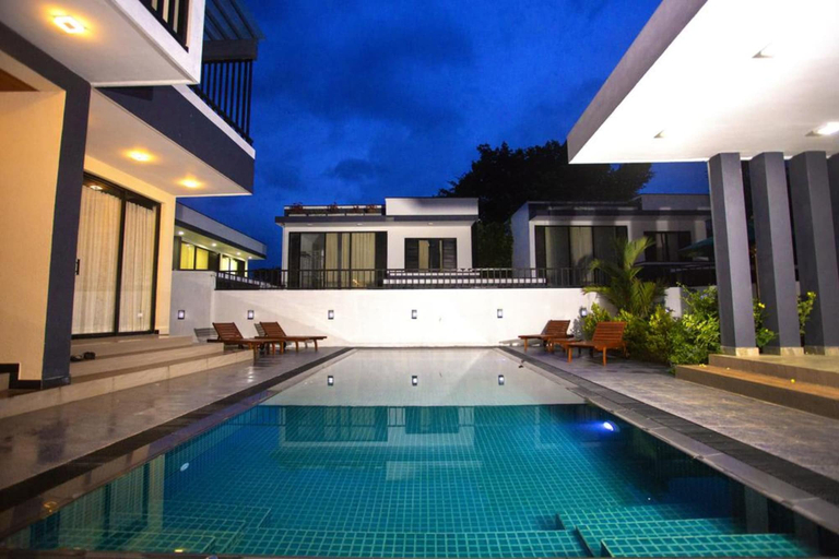 Others 4, Royal Mansions Grand Luxury Villas, Kundasale