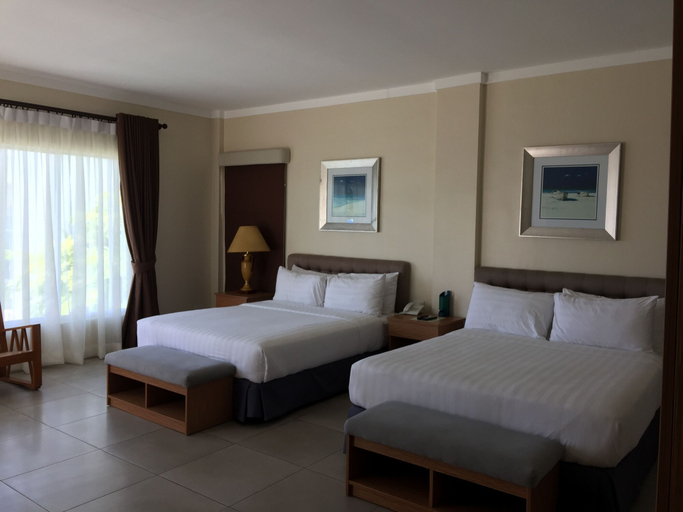 Bedroom 3, Chateau By The Sea, Lapu-Lapu City