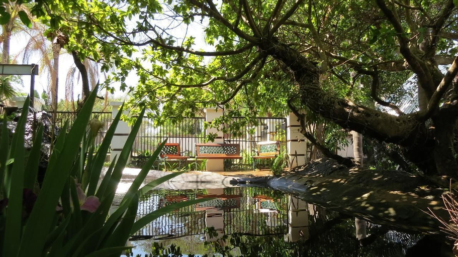 Others 5, Pensao Guest Lodge, Ehlanzeni