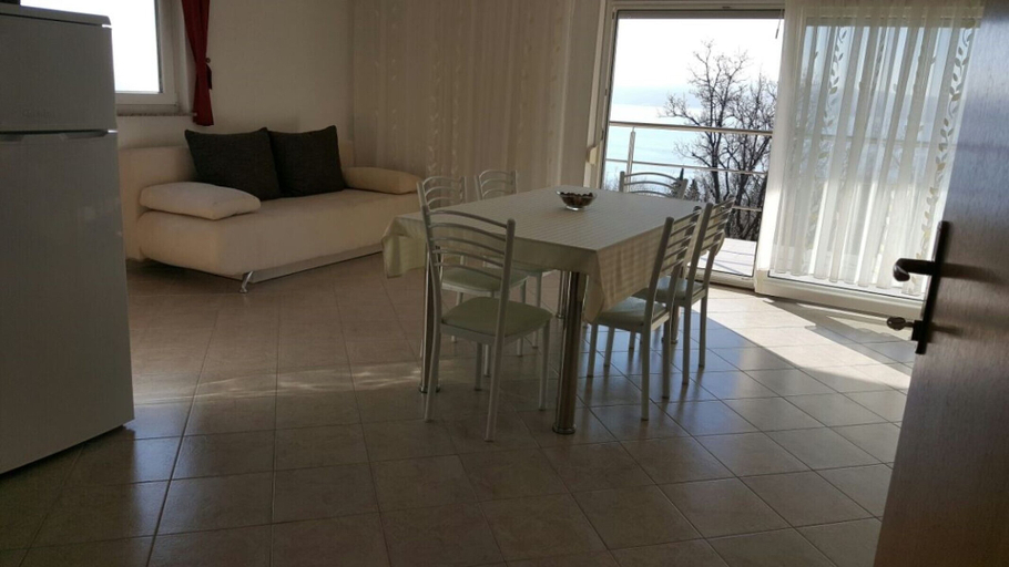 Others 4, Apartments Nika, Crikvenica