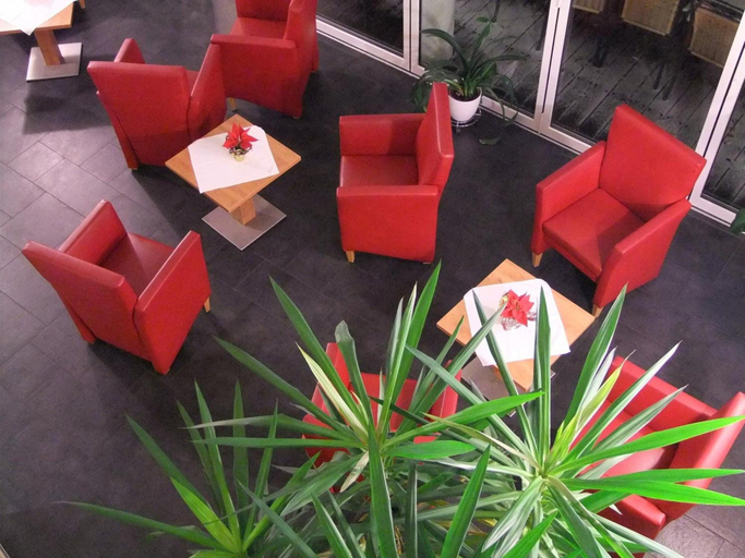 Public Area 2, Hotel Mainpromenade, Main-Spessart