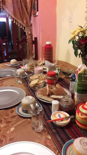 Food & Drinks 4, Samurais Home B&B, Cusco