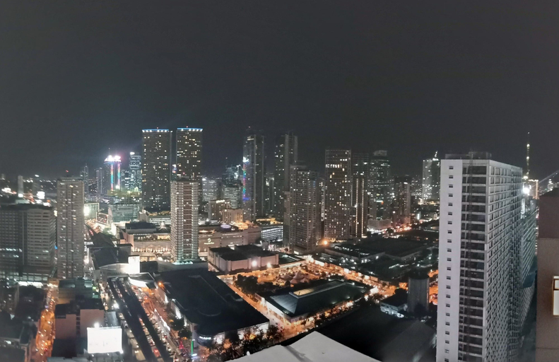Others 5, Buenbyahe Urban Deca Tower Edsa, Mandaluyong
