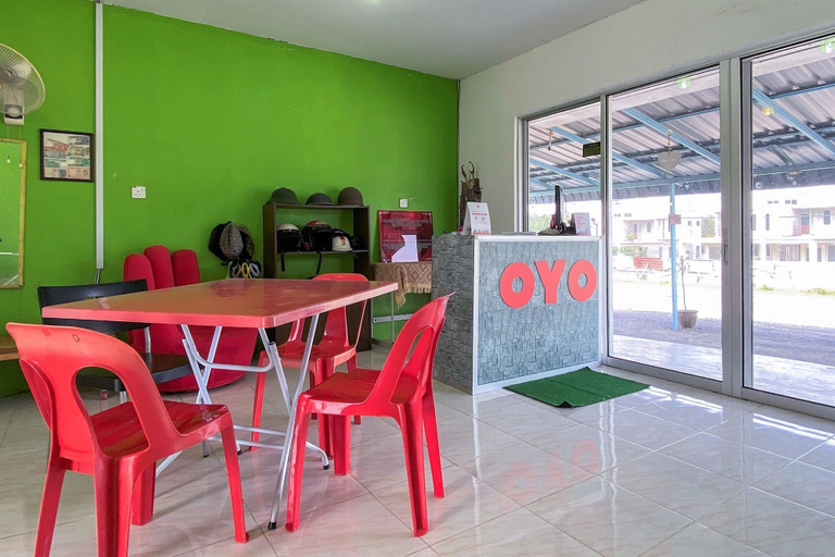 Others 5, OYO 90168 Serambi Pelangi Chalet, Kubang Pasu
