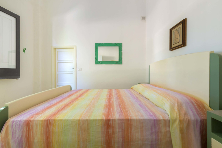 Bedroom 2, Villa dei Primi, Lecce