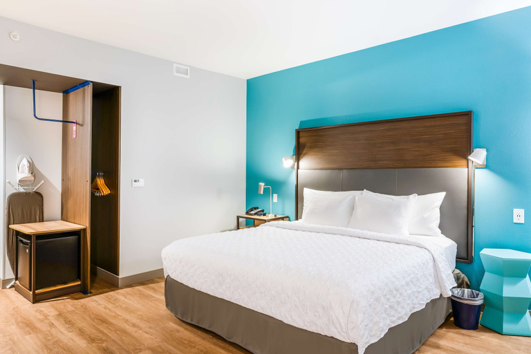 Bedroom 3, Tru By Hilton Midland, Midland