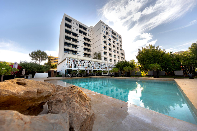 Sport & Beauty 2, Leonardo Boutique Hotel Mallorca Port Portals-Adults Only, Baleares