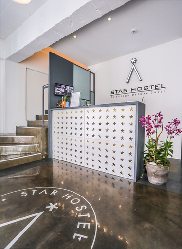 Others 2, Star Hostel Dongdaemun Suite, Jongno