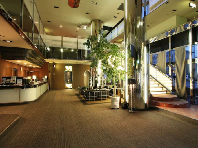 Hotel AreaOne Chitose, Chitose